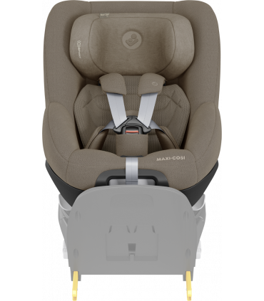 Maxi Cosi Pearl 360 Pro Authentic Truffle