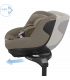 Maxi Cosi Pearl 360 Pro Authentic Truffle