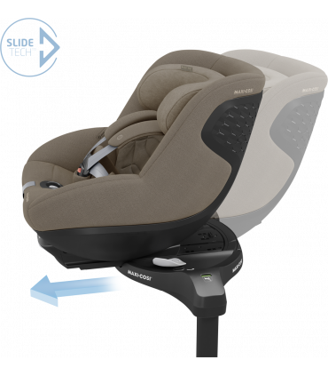 copy of Maxi Cosi Pebble Plus (i-Size)