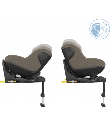 copy of Maxi Cosi Pebble Plus (i-Size)
