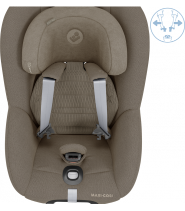copy of Maxi Cosi Pebble Plus (i-Size)
