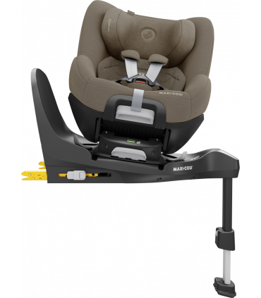 Maxi Cosi Pearl 360 Pro Authentic Truffle