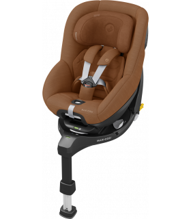 Maxi Cosi Pearl 360 Pro Authentic Terra