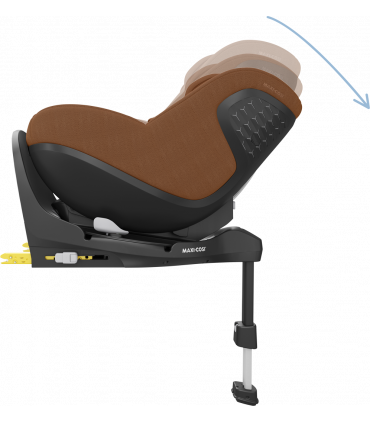 Maxi Cosi Pearl 360 Pro Authentic Terra