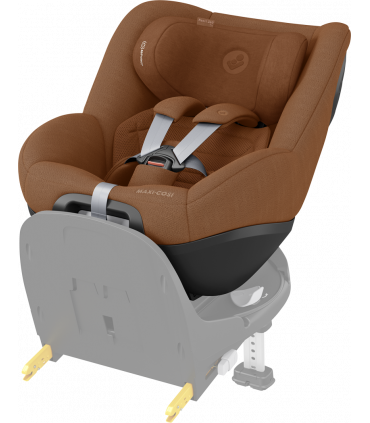 Maxi Cosi Pearl 360 Pro Authentic Terra