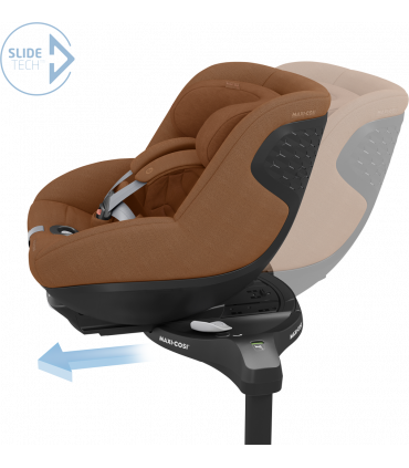 copy of Maxi Cosi Pebble Plus (i-Size)