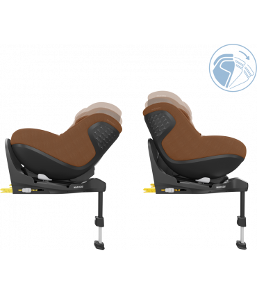 copy of Maxi Cosi Pebble Plus (i-Size)