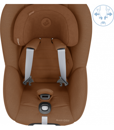 copy of Maxi Cosi Pebble Plus (i-Size)