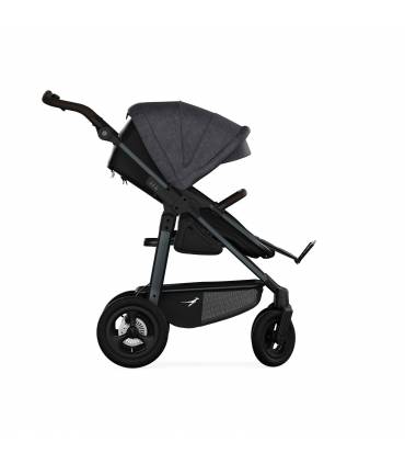 tfk mono4 Luftrad Premium Schwarz