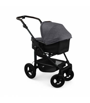 tfk mono4 Luftrad Premium Grey