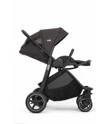 copy of Recaro EasyLife Buggy