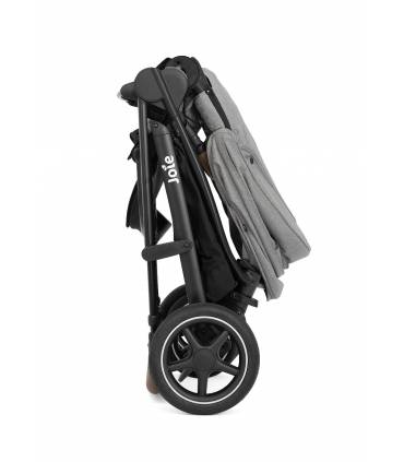 copy of Recaro EasyLife Buggy