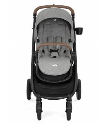 copy of Recaro EasyLife Buggy