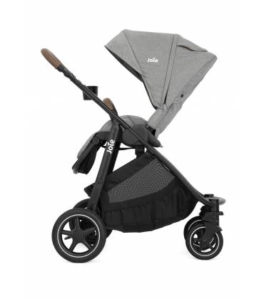 copy of Recaro EasyLife Buggy