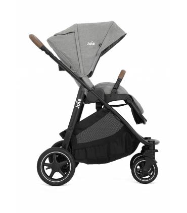 copy of Recaro EasyLife Buggy