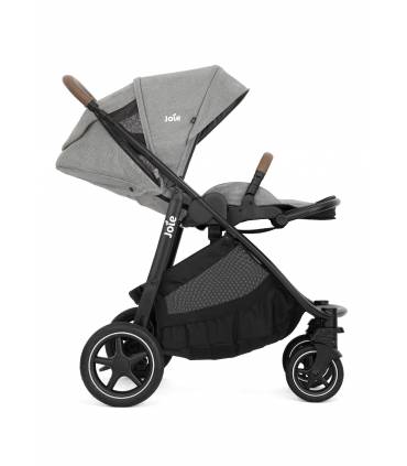 copy of Recaro EasyLife Buggy