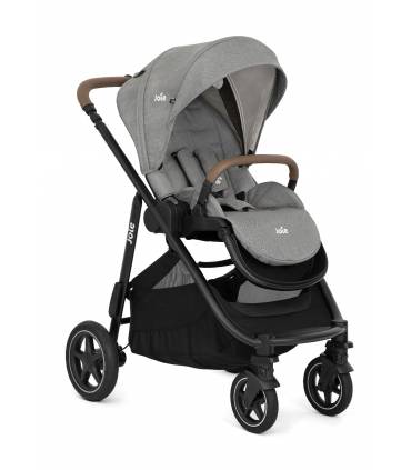 copy of Recaro EasyLife Buggy