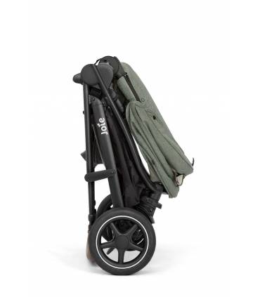 copy of Recaro EasyLife Buggy