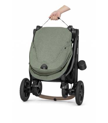 copy of Recaro EasyLife Buggy