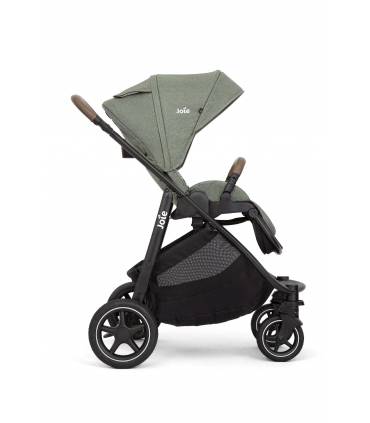 copy of Recaro EasyLife Buggy