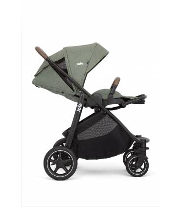 copy of Recaro EasyLife Buggy