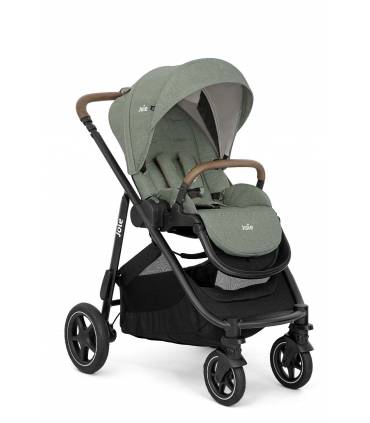 copy of Recaro EasyLife Buggy