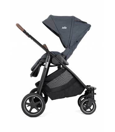 copy of Recaro EasyLife Buggy