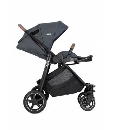 copy of Recaro EasyLife Buggy