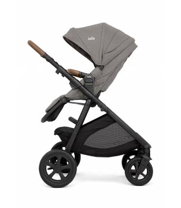 copy of Recaro EasyLife Buggy