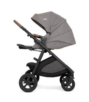 copy of Recaro EasyLife Buggy