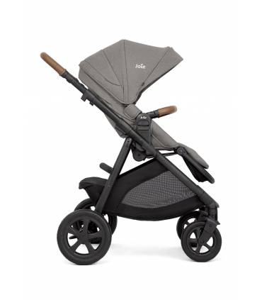 copy of Recaro EasyLife Buggy