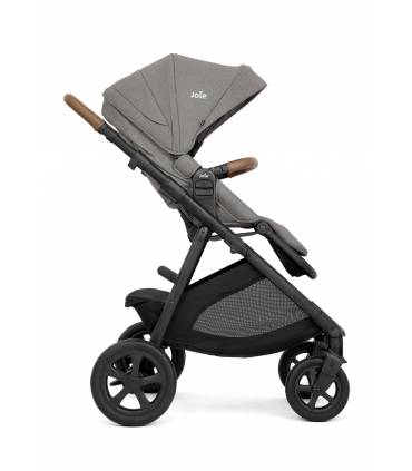 copy of Recaro EasyLife Buggy