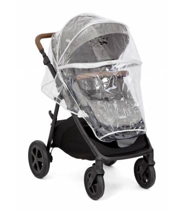 copy of Recaro EasyLife Buggy