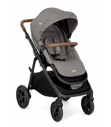 copy of Recaro EasyLife Buggy