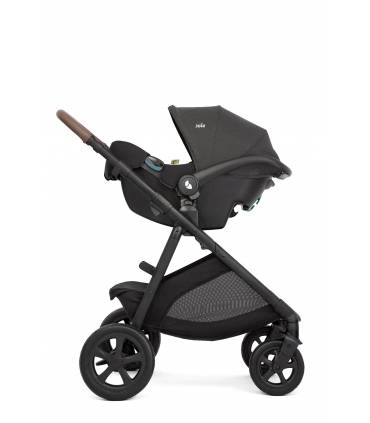 copy of Recaro EasyLife Buggy