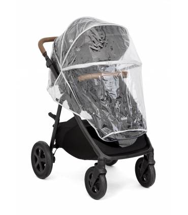 copy of Recaro EasyLife Buggy