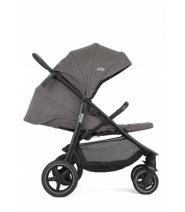 copy of Recaro EasyLife Buggy