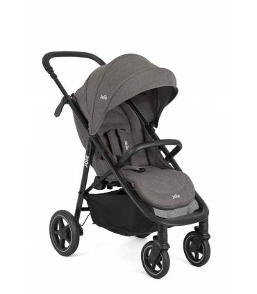 copy of Recaro EasyLife Buggy