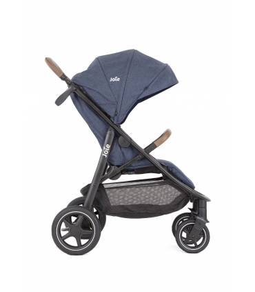 copy of Recaro EasyLife Buggy