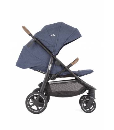 copy of Recaro EasyLife Buggy