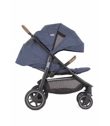 copy of Recaro EasyLife Buggy