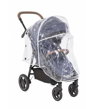 copy of Recaro EasyLife Buggy