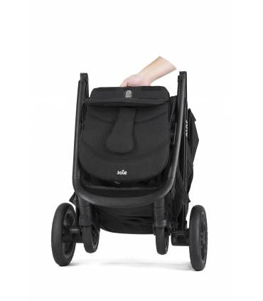 copy of Recaro EasyLife Buggy