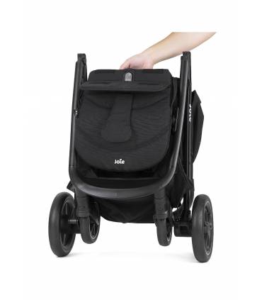 copy of Recaro EasyLife Buggy