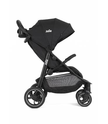 copy of Recaro EasyLife Buggy