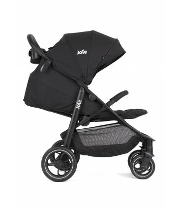 copy of Recaro EasyLife Buggy