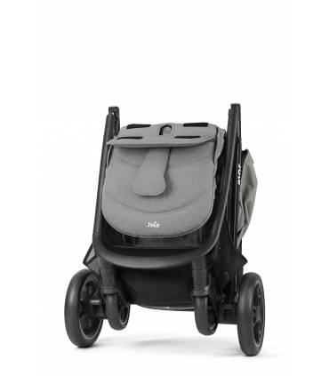 copy of Recaro EasyLife Buggy