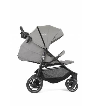 copy of Recaro EasyLife Buggy