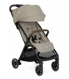 Joie Pact Pro Oak