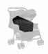 copy of Recaro EasyLife Buggy